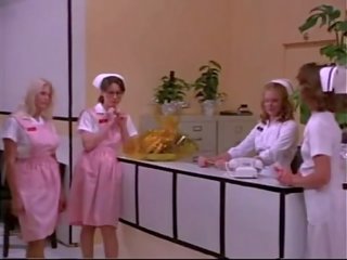 Sexy sykehus sykepleiere ha en x karakter film film behandling /99dates
