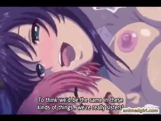 Rondborstig hentai studente krijgt titty en nat poesje neuken door shemale anime. meer op ushotcams.com